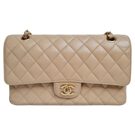 chanel caviar bag|chanel caviar bag On Sale .